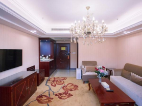 Vienna Hotel Yangzhou Oriental Internation Food City, Yangzhou